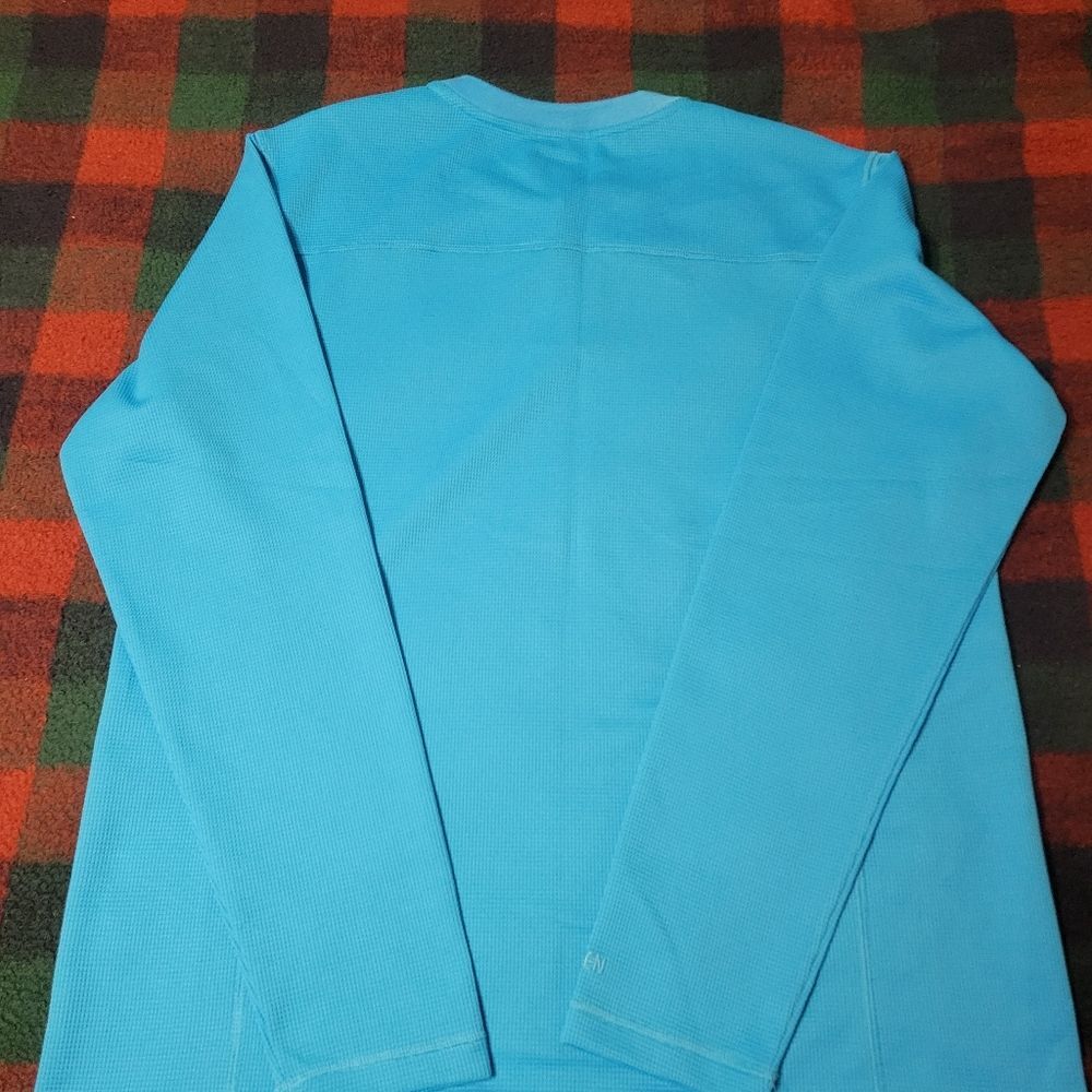 KOPPEN LONG SLEEVE SHIRT. MENS XL. - Picture 3 of 3